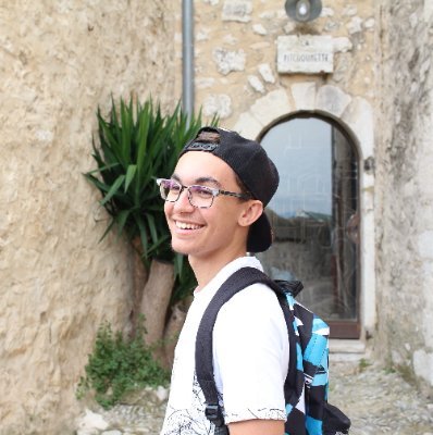 Etudiant en 2ème année au @CcstMaster à @UGrenobleAlpes
Actuellement en stage en tant qu'Assistant Communication et Évènementiel au sein du @CEA_Leti
#CSTgre