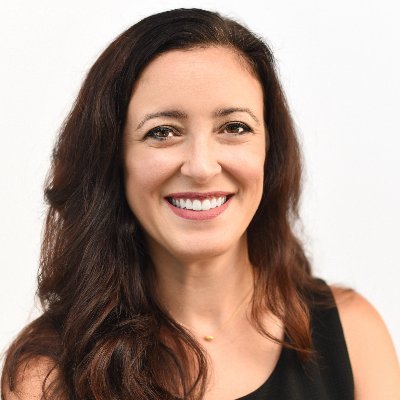 I like a little bit of everything but mostly I like a challenge! Marketing/PR exec in the healthcare space. Views are mine only.