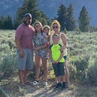 Tim Wolf (@wolfpak981) 's Twitter Profile