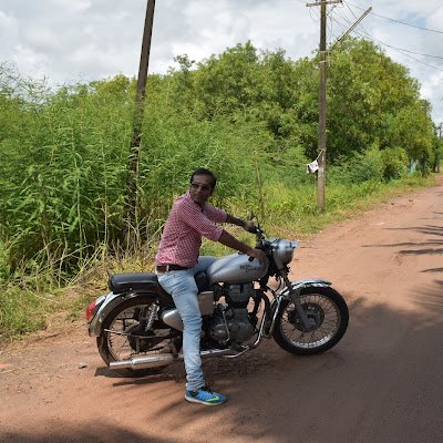 ParasSachdeva99's profile picture. Money is not important Skills are. It’s a journey not a one day match. Rule based Trading. Not SEBI registered.