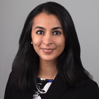Anu Seshadri, MD Profile