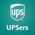 UPSers (@UPSers) Twitter profile photo