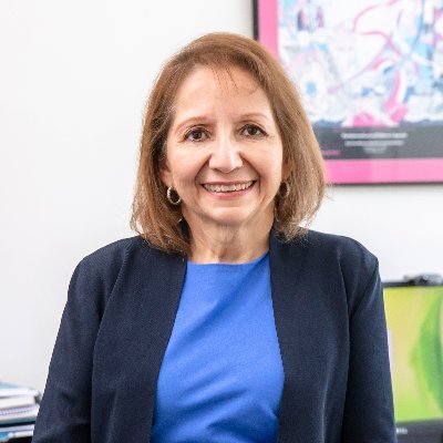 Dean Antonia Villarruel leads @PennNursing’s legacy of excellence in advancing the frontlines of nursing education, science, policy and practice innovation.