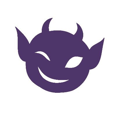 Not your typical agency. Founded by kook @barriemoran Purple Imp bring passion and precision to digital, where, the devil is in the detail.😈