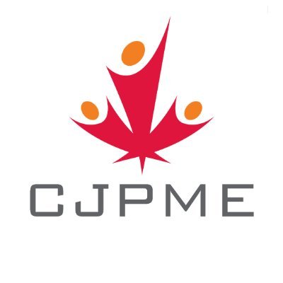 CJPME Profile Picture