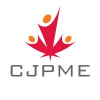 Canadians for Justice and Peace in the Middle East(@CJPME) 's Twitter Profile Photo