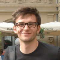 Chris Höhne (@hohnechris) 's Twitter Profile