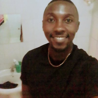 xzavyeromondi's profile picture. A CLOUD GURU