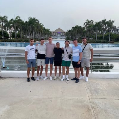 tomascaprera's profile picture. 
