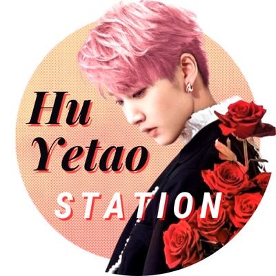 for #HuYetao #胡烨韬 #HuYetao_Art 🧡 || ⚠️Backups Only ⚠️ Sub-Account of @HuYetaoFanbase