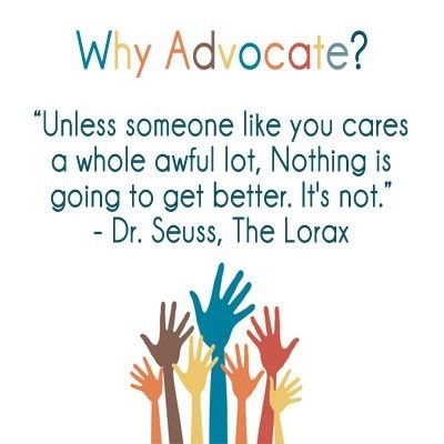 LDAC4u's profile picture. Lakehead Disability Advocacy Club.
Here for you, whatever your level of 'ability' is