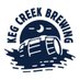 Keg Creek Brewing Co (@KegCreekBrewing) Twitter profile photo