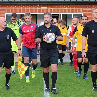 Award winning businessman, Owner of @ikonkingslynn.  @NorfolkCountyFA Referee level 4 & 3W & Referee coach.
views are my own.