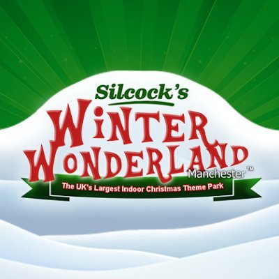 The UK's largest indoor Christmas theme park - open for 2021!

Book online: https://t.co/bzEs3KNXLV