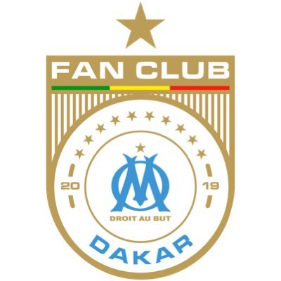 Seul et unique Fan club officiel de l’@OM_Officiel au Sénégal.