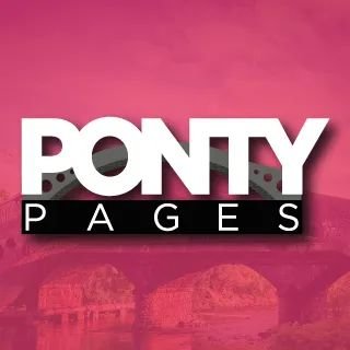 Pontypridd's independent monthly magazine!
Delivered to thousands of homes and businesses across Pontypridd.