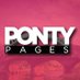 The Ponty Pages (@pontypages) Twitter profile photo