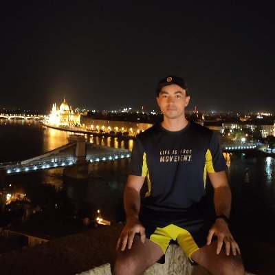 dpulpeiro's profile picture. 📍A Coruña
Floating around in space
💻🛶✈️🤸🏍️
🐙 https://t.co/5y39GG4oMm
🏡 https://t.co/0NEVcQqWOP