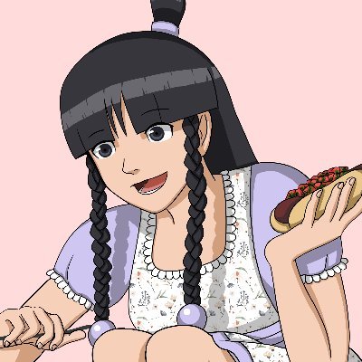 Kadameさんのプロフィール画像