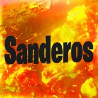 Sanderos(@Sandero40618781) 's Twitter Profile Photo