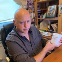Joshua Todd James (@writerjoshjames) 's Twitter Profile