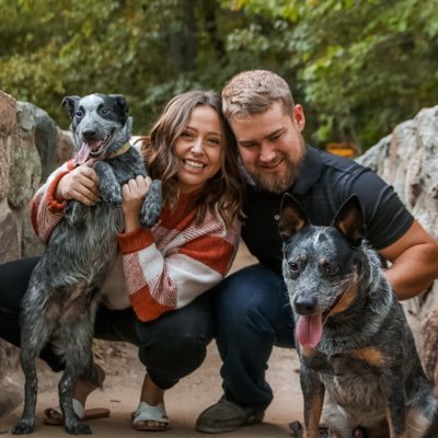 gabbi_kays's profile picture. 23 // iowa // blue heeler mama 🐾