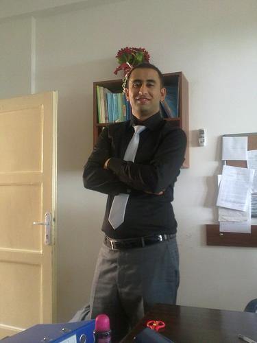 Mehmet Akif Akpulat