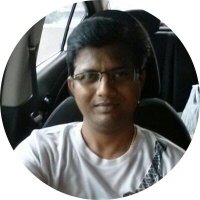 Chandru (@chandru_nvc) 's Twitter Profile