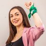camilarenasc's profile picture. Profesora feminista.