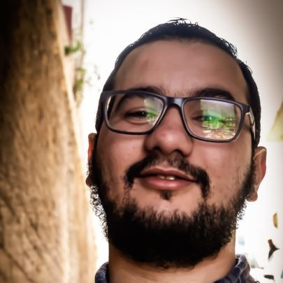 Yassine_Yam's profile picture. 