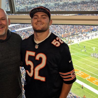 OSU Grad ‘17, avid sports fan of #DaBears, PDX Timbers, and Red Sox.