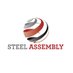 Steel Assembly (@steelpedsci) Twitter profile photo Steel Assembly (@steelpedsci) Twitter profile photo