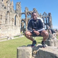 Wilkins (@wilkowilks14) 's Twitter Profile