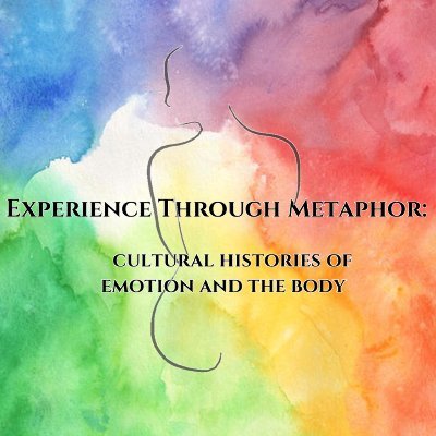 Experience through metaphor: cultural histories of emotion and the body in antiquity. Online symposium taking place Friday March 18th. emotionbodyconf@gmail.com