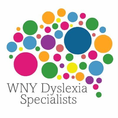 WNY_Dyslexia's profile picture. Our mission at WNY Dyslexia Specialists, LLC is two-fold. We provide the right reading intervention for dyslexia, and we educate teachers about dyslexia.