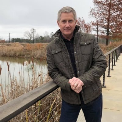 CareyCRedd's profile picture. Opinions are mine, just like this account.