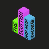 The Scottish Hip Hop Show (@scothiphopshow) 's Twitter Profile