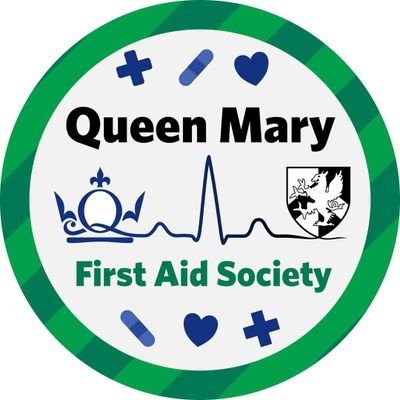 QMUL First Aid Society with St John Ambulance