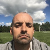 Diedrich Teichroeb (@deedsdeet) 's Twitter Profile