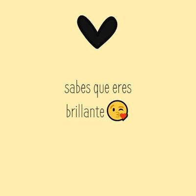 Se Feliz y Esfuérzate por Sonreír, Sonríe aunque llore el Alma, es bueno desahogarse, pero sobretodo, Actúa con Prudencia y Reflexión, Se Valiente y Bondados@