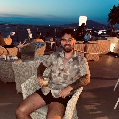 cproctor10's profile picture. Personal Trainer @GreatFitness_ 🏋🏻