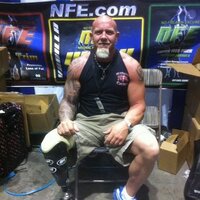Steve Chamberland (@50legsin50weeks) 's Twitter Profile
