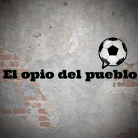 El Opio del PUEBLO.(@03opiodelpueblo) 's Twitter Profile Photo