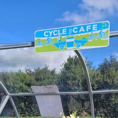 Cycle Café Profile