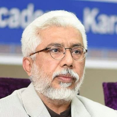 pirzakri's profile picture. Chairman, Sindh Thinkers Forum.