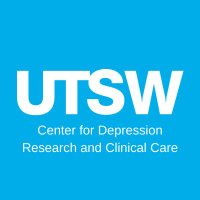 Center for Depression Research and Clinical Care(@UTSW_CDRC) 's Twitter Profile Photo