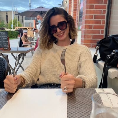 armeloyn's profile picture. de retour sur le marché du célibat parisien