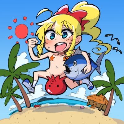 お絵描きしてます。(R-18です)なかよくしてあげてね〜おちんちん!
PIXIV https://t.co/w3KcjD3kxK
PIXIV FANBOX https://t.co/C3CuFuhQWd
skeb(Commission) https://t.co/jQ0gwwqFVw