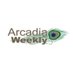 Arcadia Weekly (@arcadiaweekly) Twitter profile photo Arcadia Weekly (@arcadiaweekly) Twitter profile photo