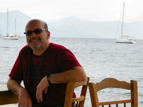 JoeSameh's profile picture. Retired CEO, Golden Knights rock, I shoot rocks with my camera